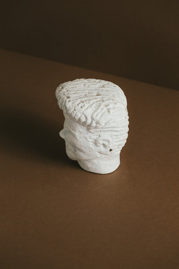 Plaster Head