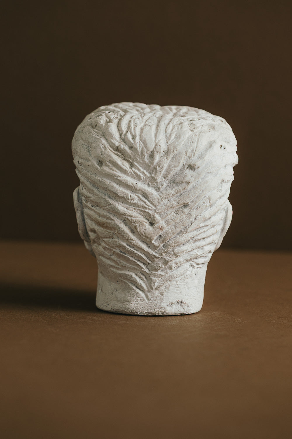 Plaster Head