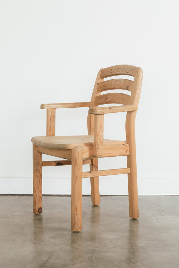 Dyrlund Dining Chairs