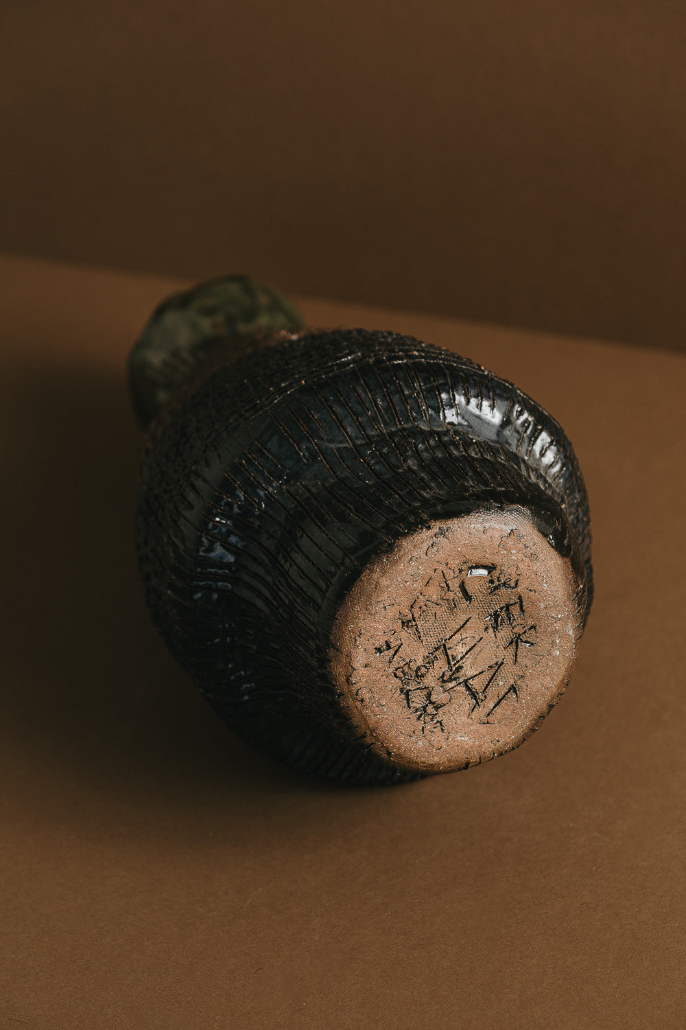 Textured Vase
