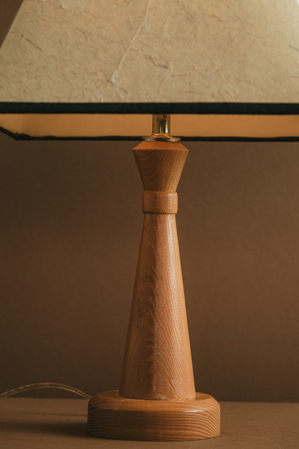 Midcentury Table Lamp
