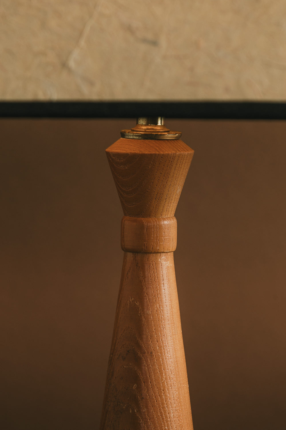 Midcentury Table Lamp