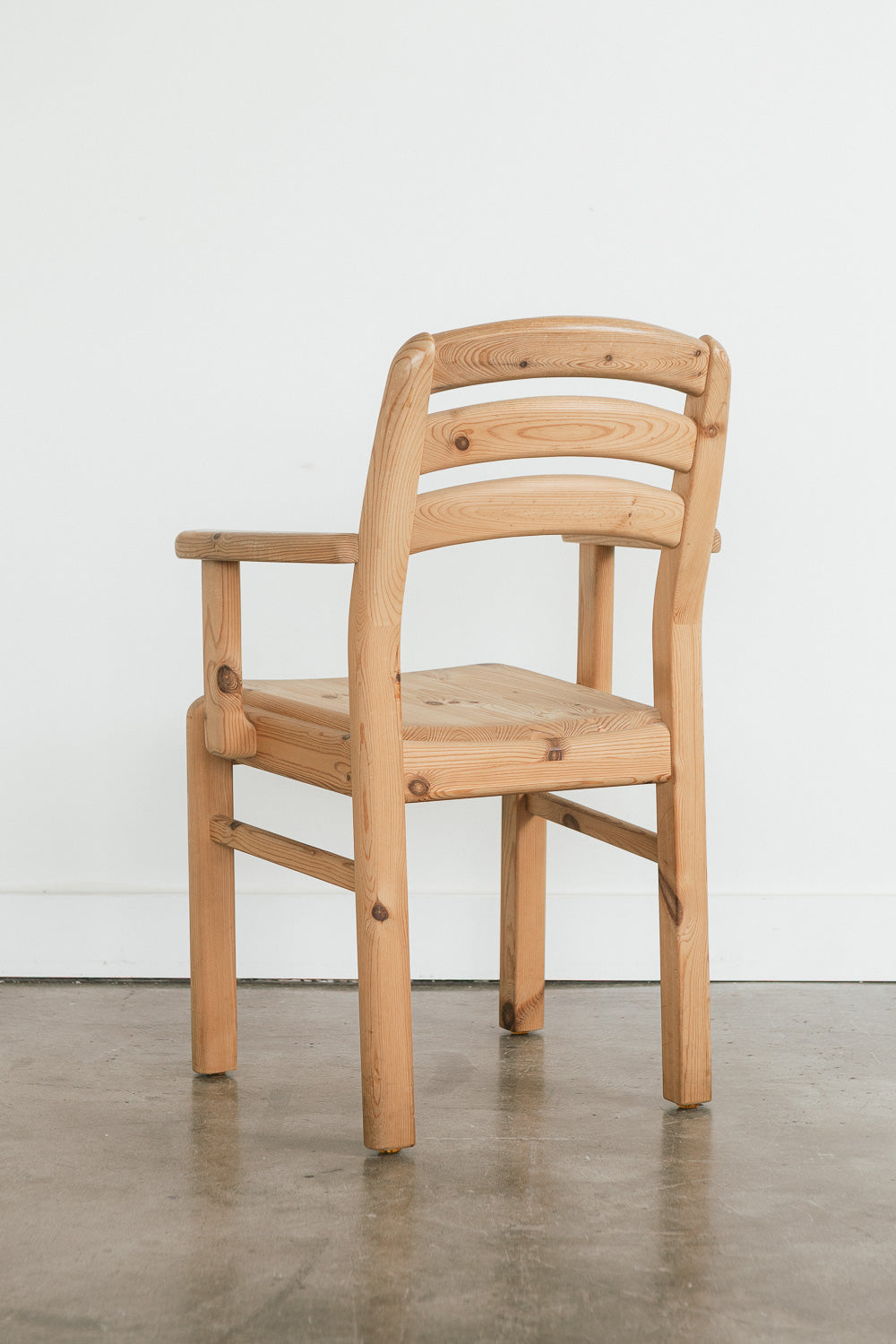Dyrlund Dining Chairs