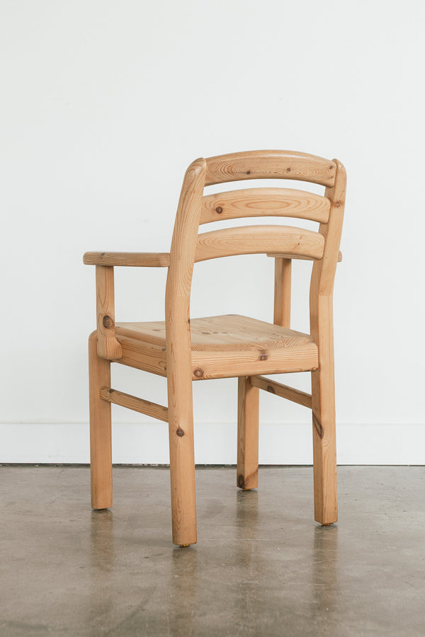 Dyrlund Dining Chairs
