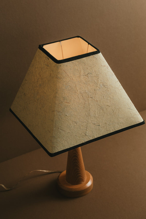 Midcentury Table Lamp