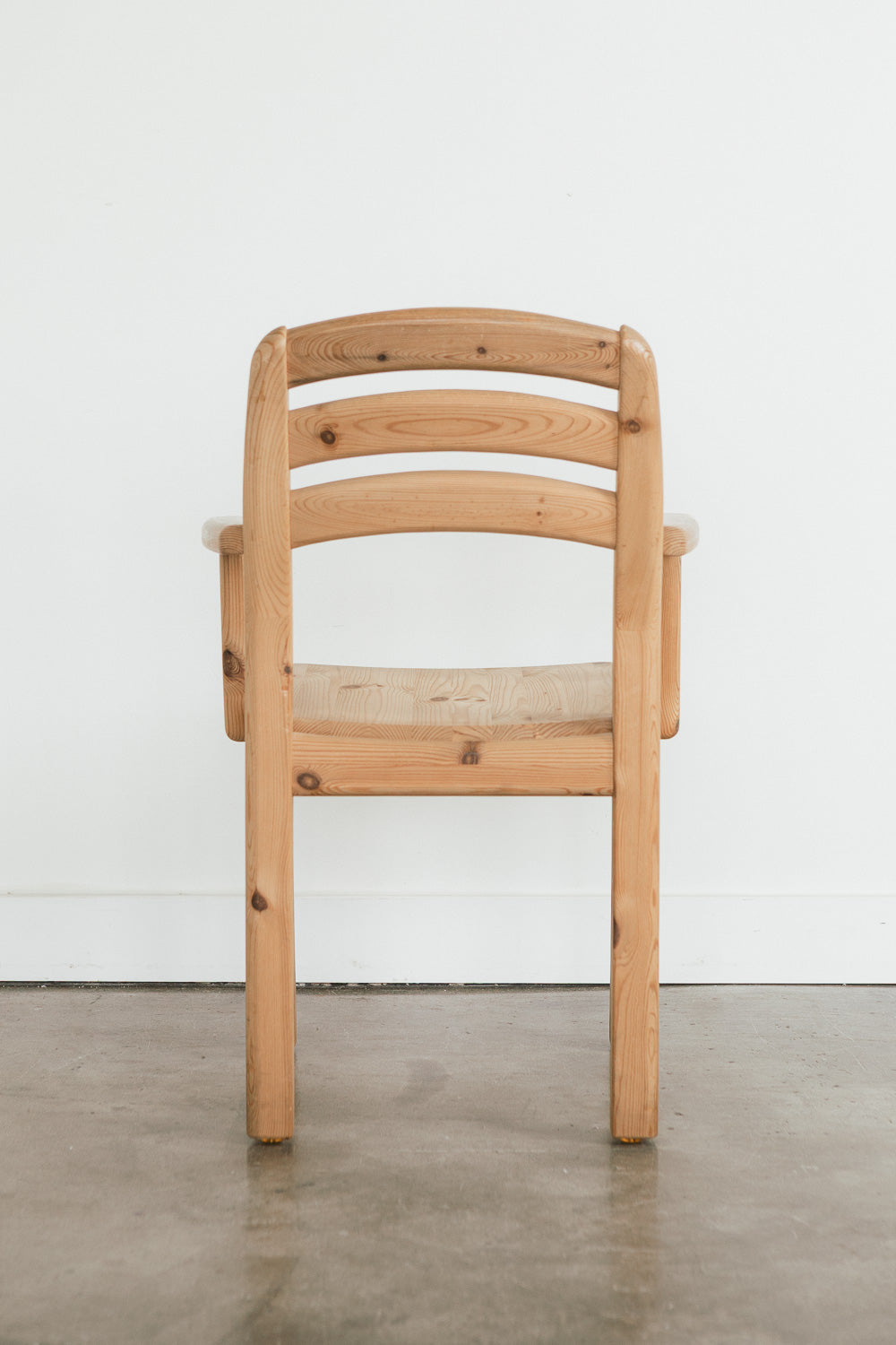 Dyrlund Dining Chairs