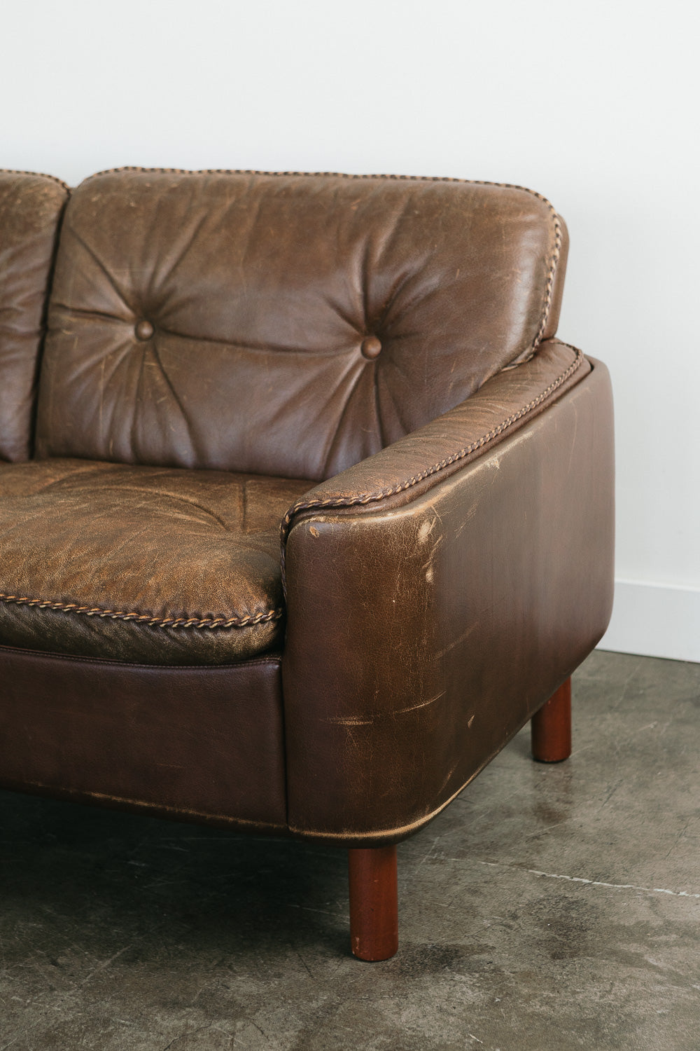 Sigurd Resell Sofa