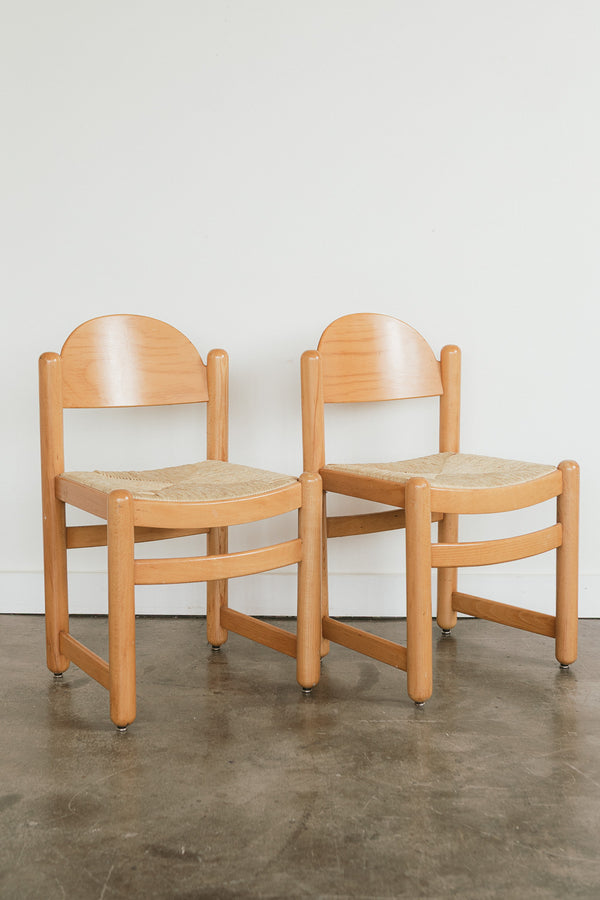 Lowenstein Padova Chairs