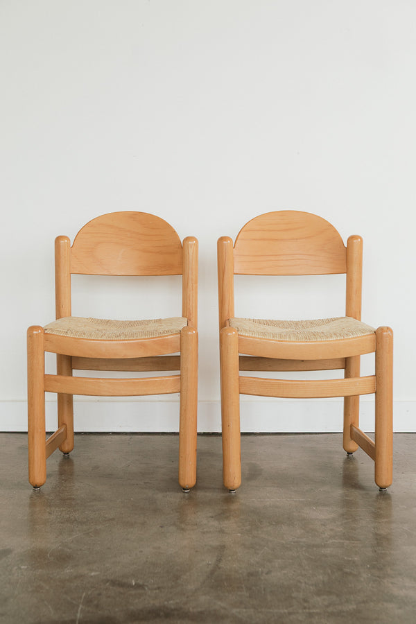 Lowenstein Padova Chairs