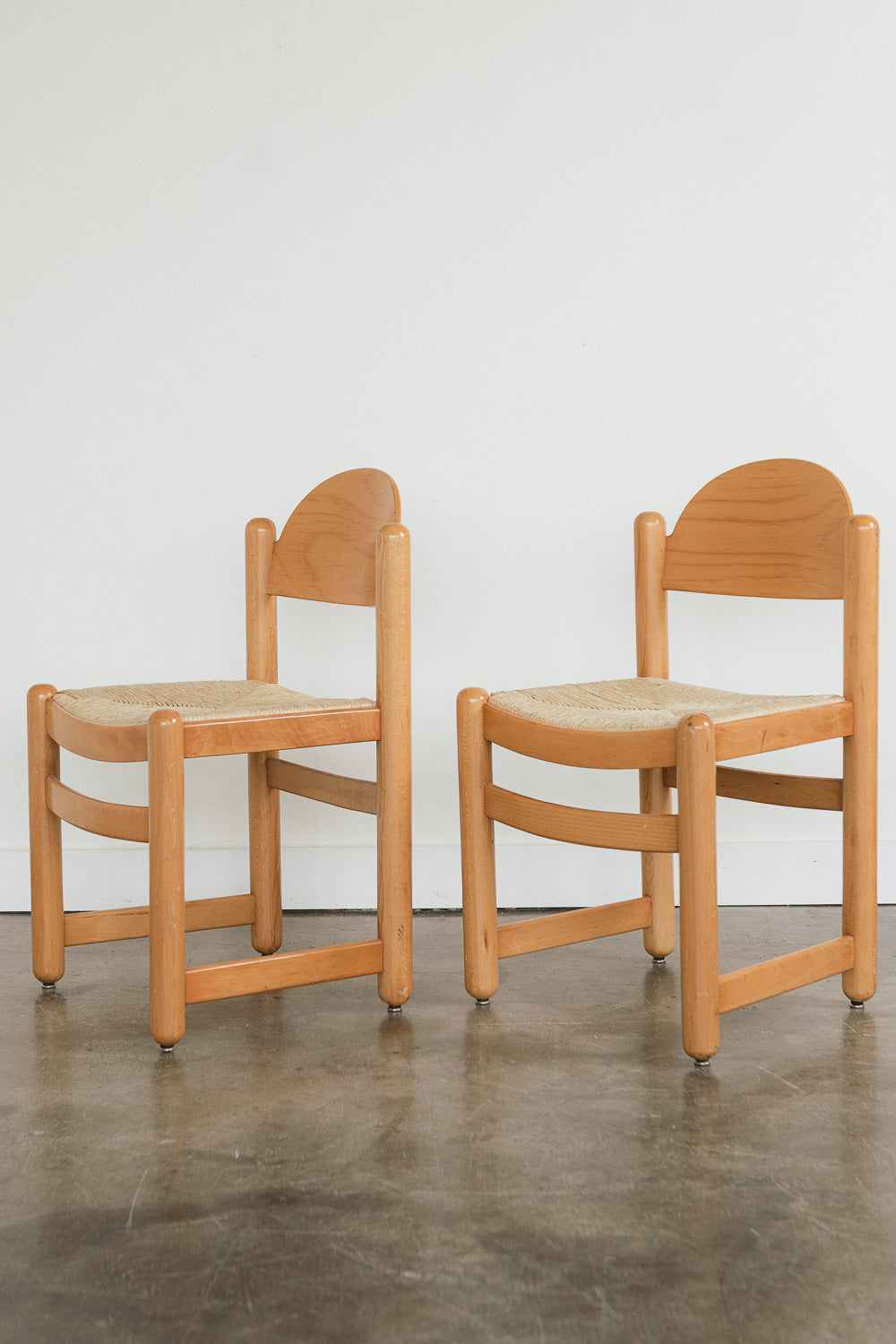 Lowenstein Padova Chairs