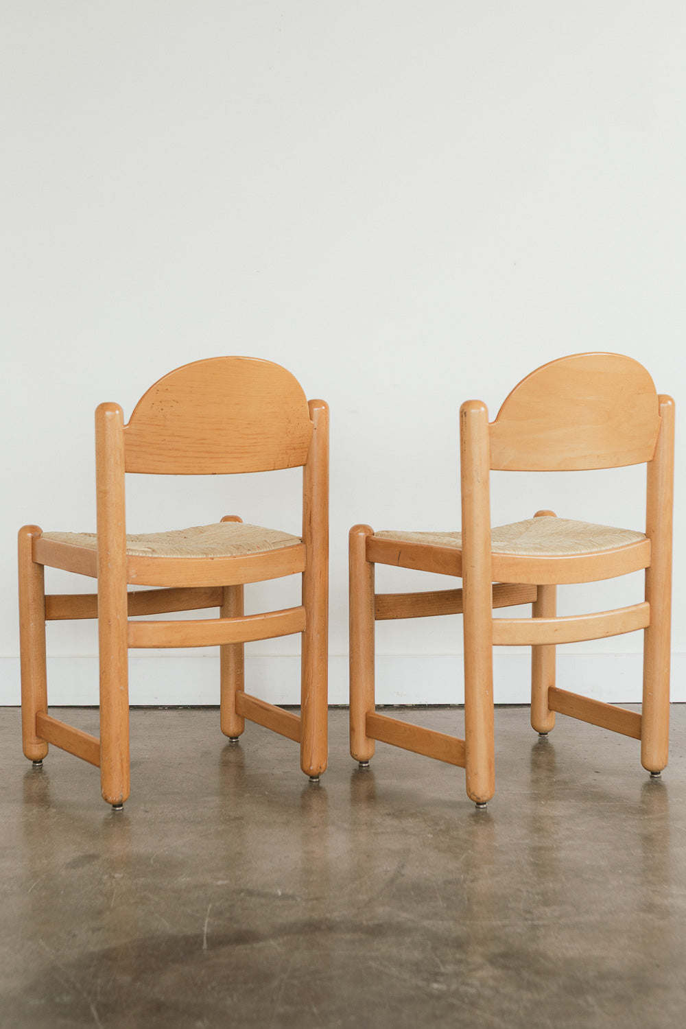 Lowenstein Padova Chairs