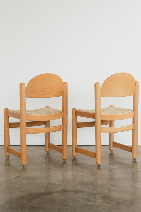 Lowenstein Padova Chairs