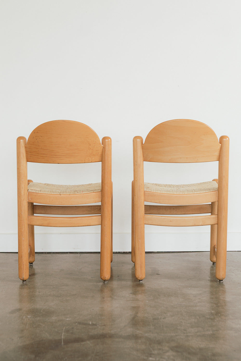 Lowenstein Padova Chairs