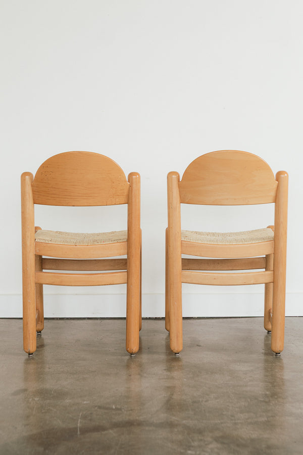 Lowenstein Padova Chairs