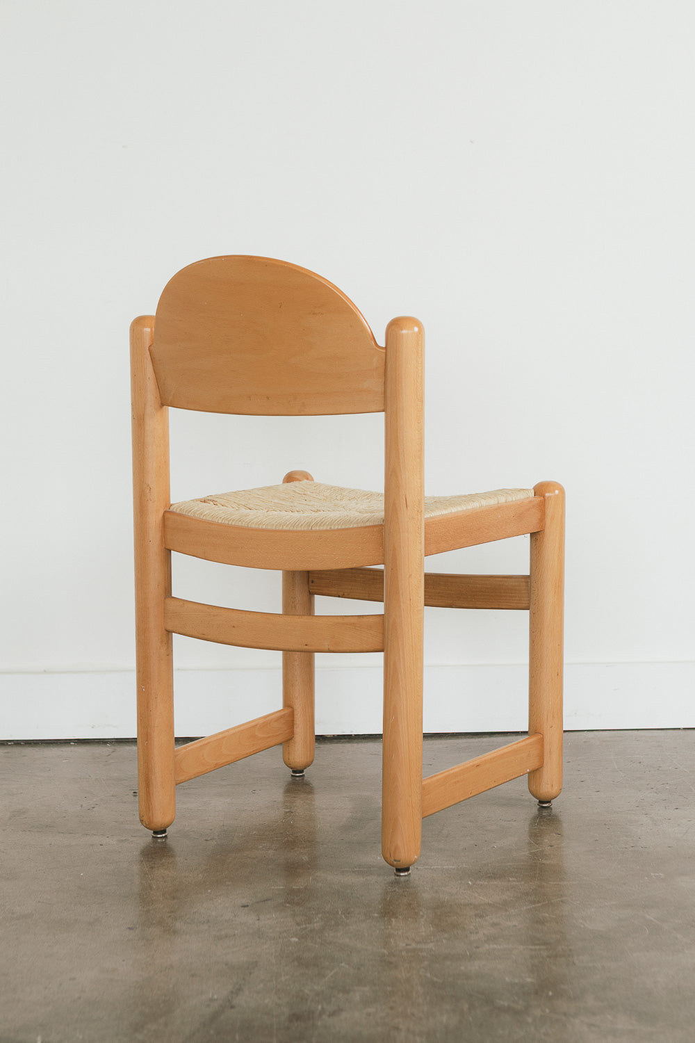 Lowenstein Padova Chairs