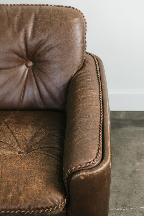 Sigurd Resell Sofa