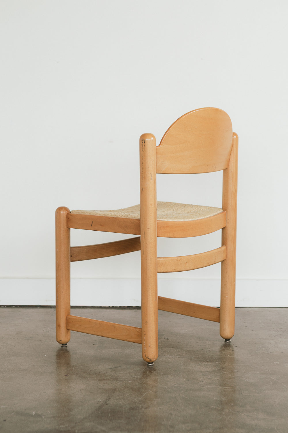 Lowenstein Padova Chairs