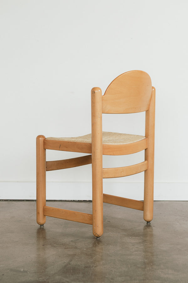 Lowenstein Padova Chairs