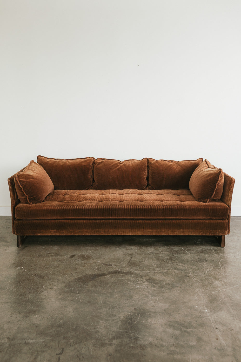 DUX Daybed