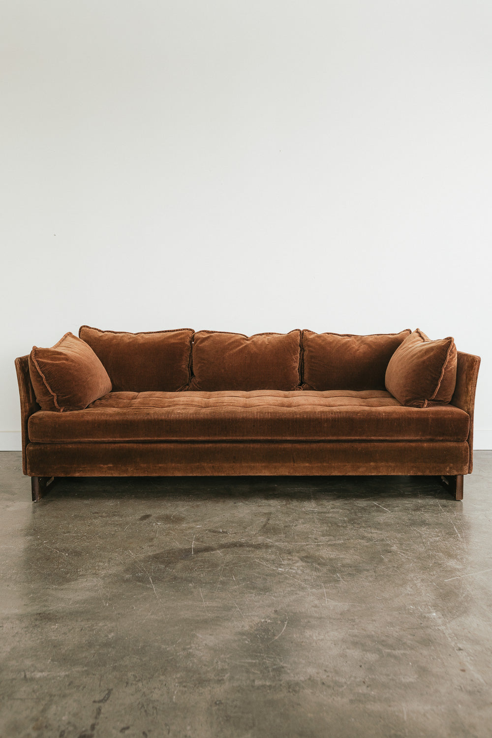 DUX Daybed