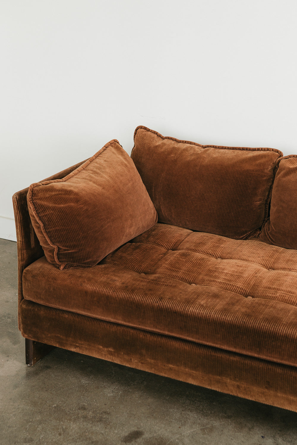 DUX Daybed