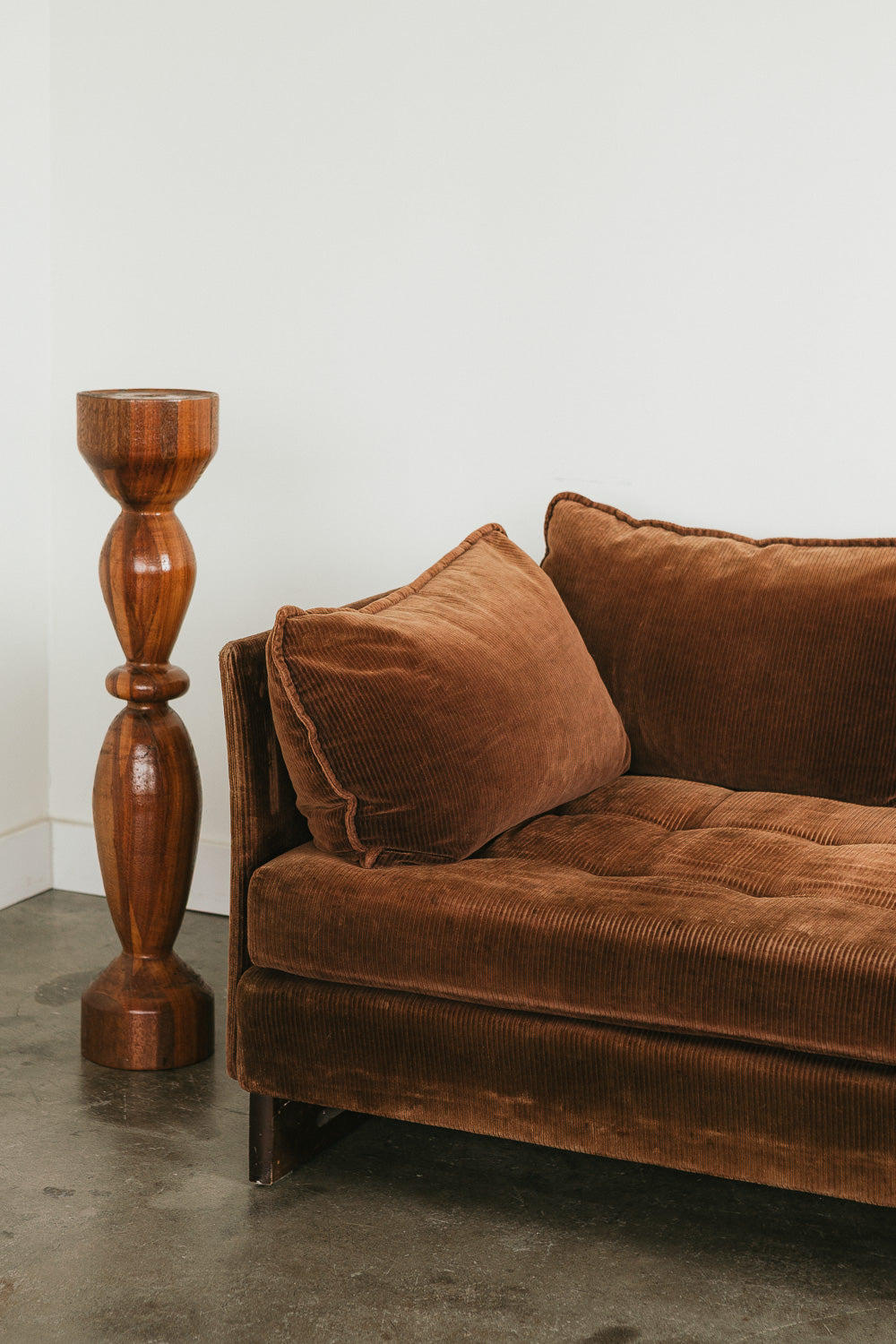 Architectural Pedestal