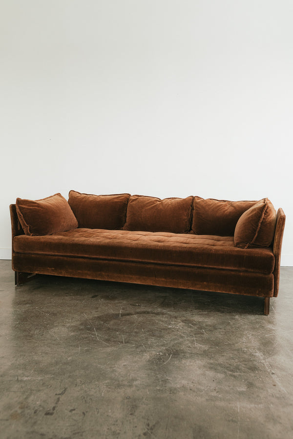 DUX Daybed
