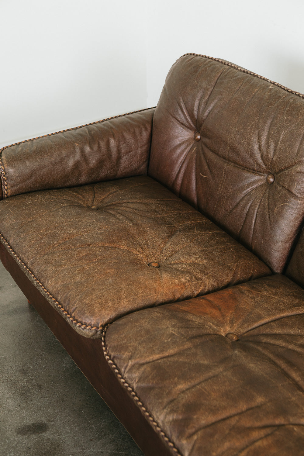 Sigurd Resell Sofa