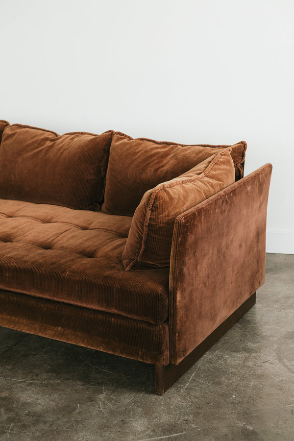 DUX Daybed