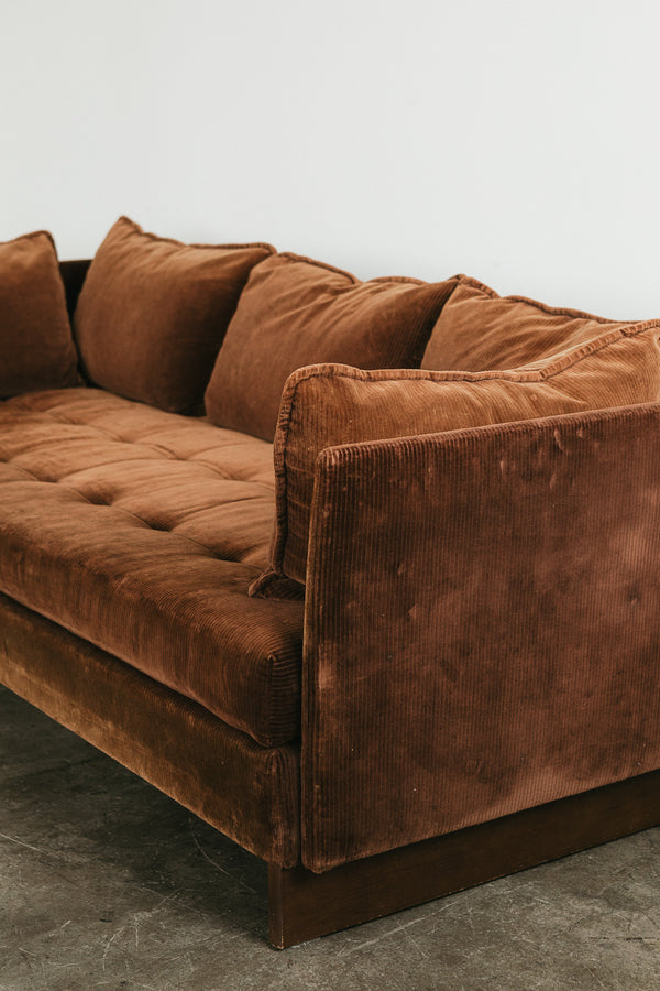 DUX Daybed