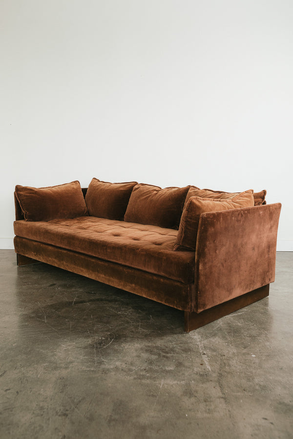 DUX Daybed