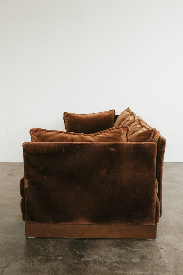 DUX Daybed
