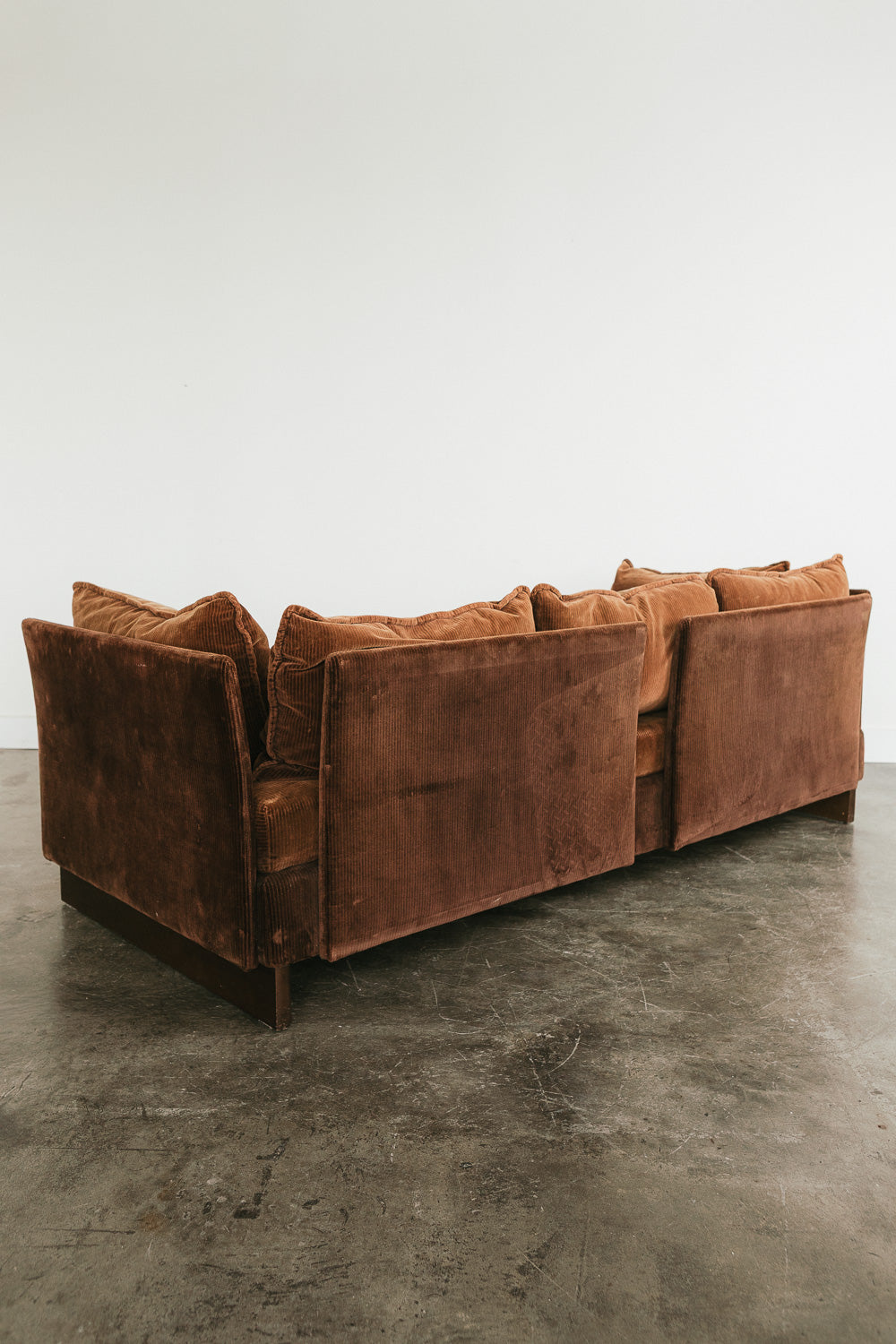 DUX Daybed