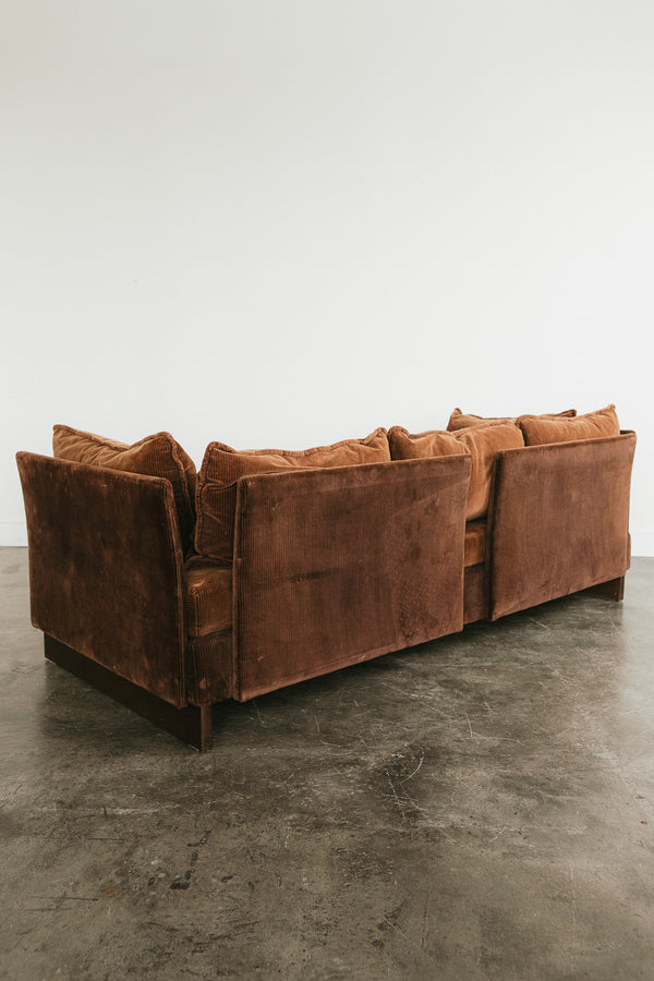 DUX Daybed