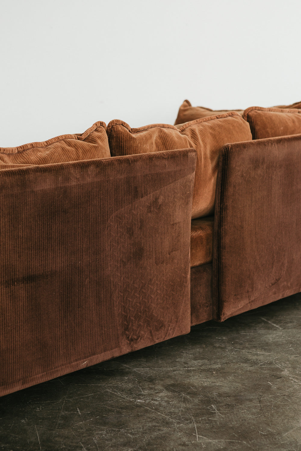 DUX Daybed