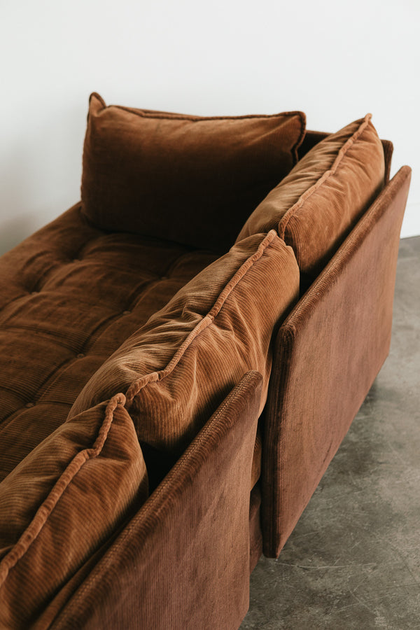 DUX Daybed