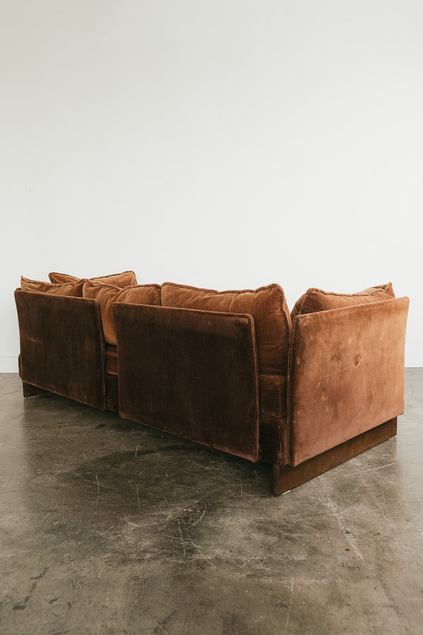 DUX Daybed