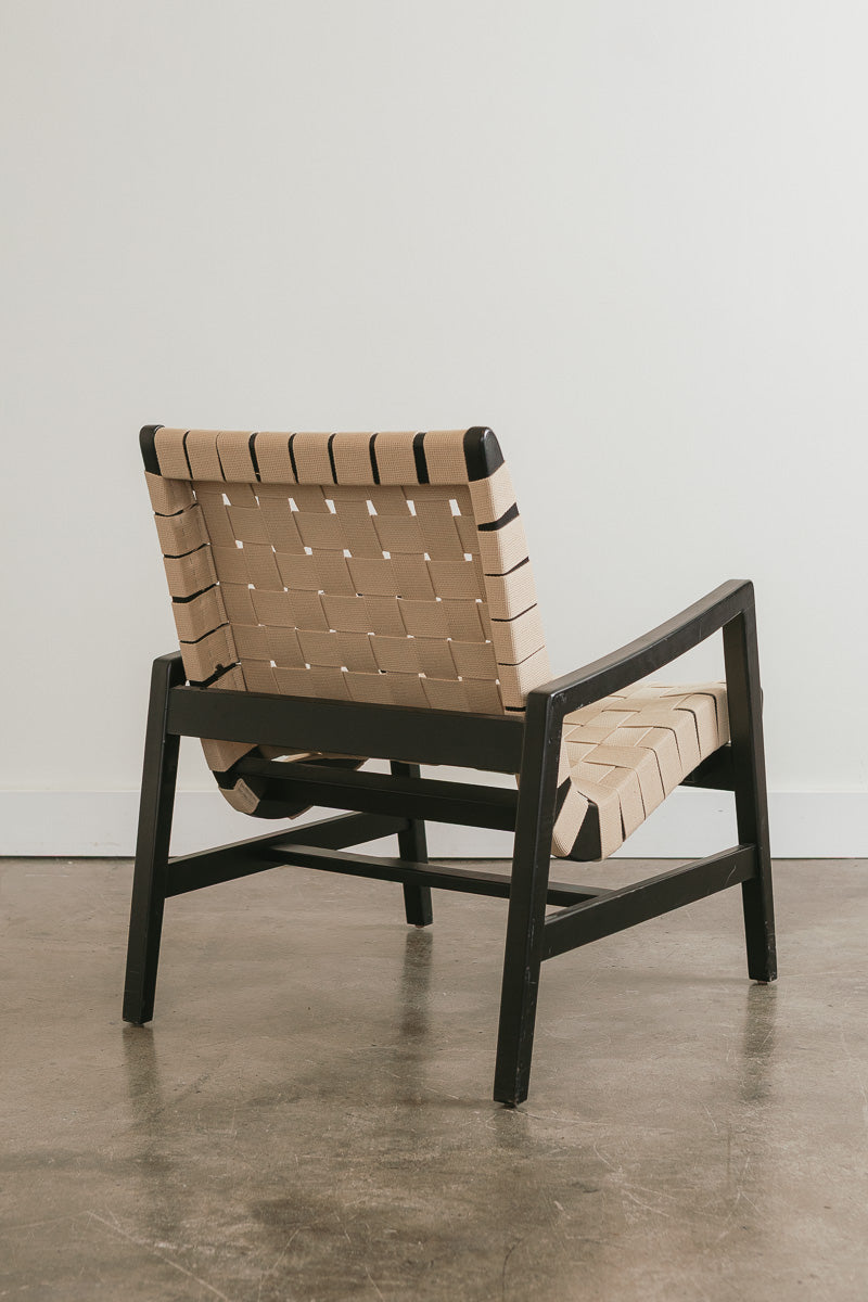 Risom Armchair