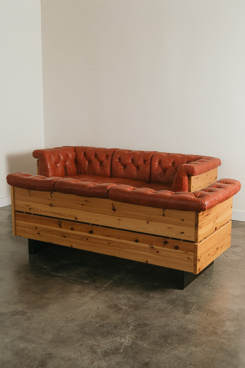 Modular Party Sofa