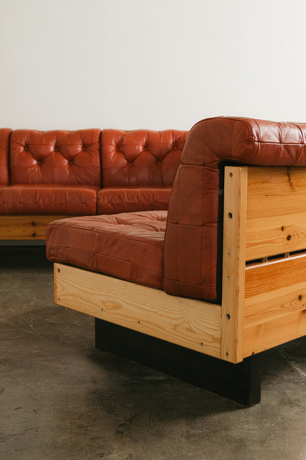Modular Party Sofa