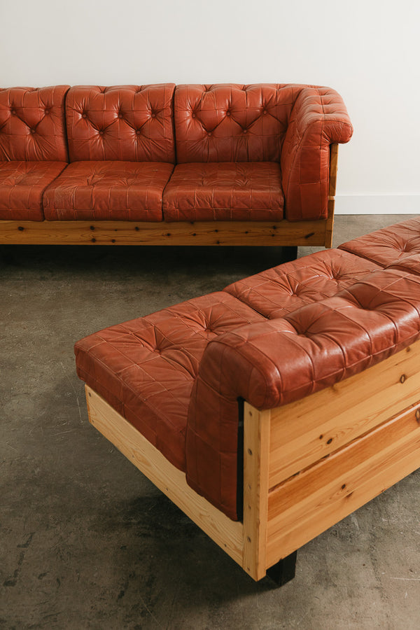 Modular Party Sofa