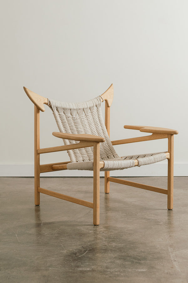 Martin Godsk Lounge Chair