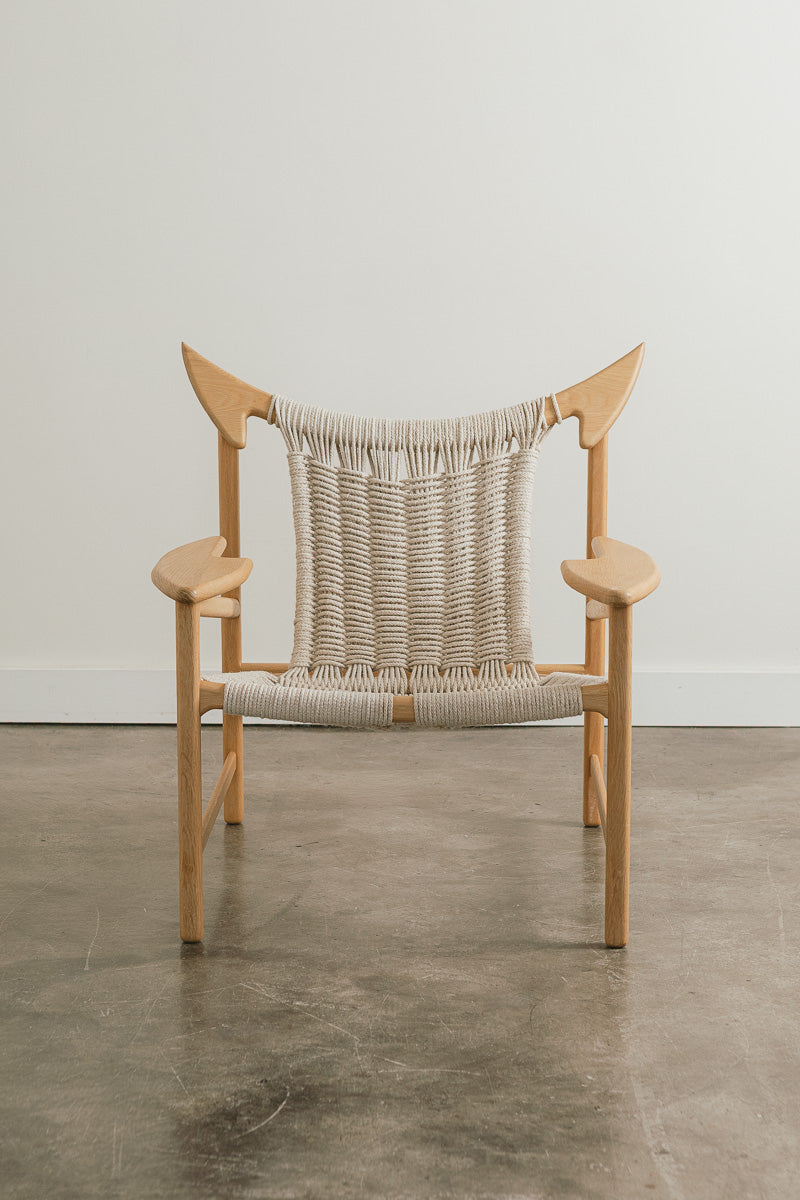 Martin Godsk Lounge Chair