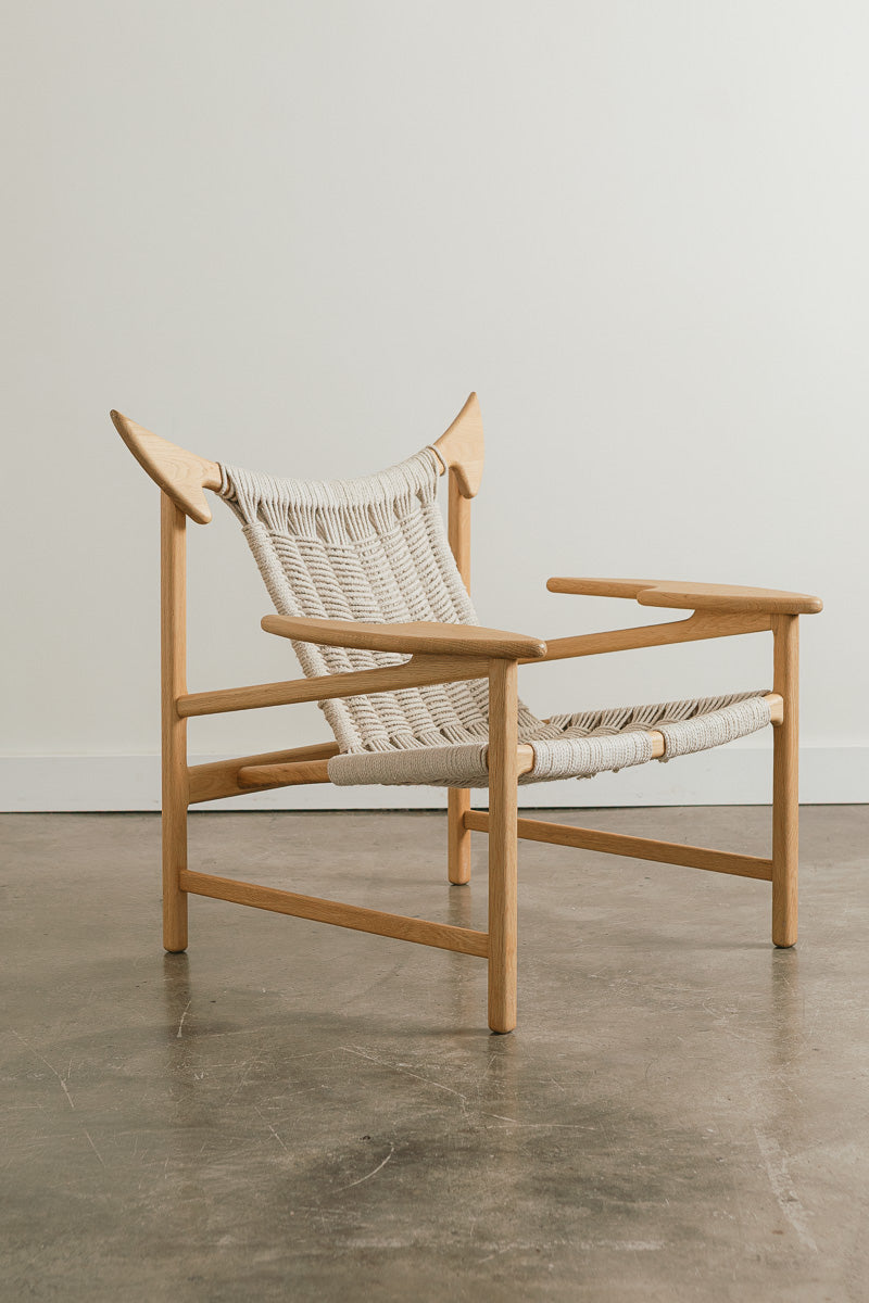 Martin Godsk Lounge Chair