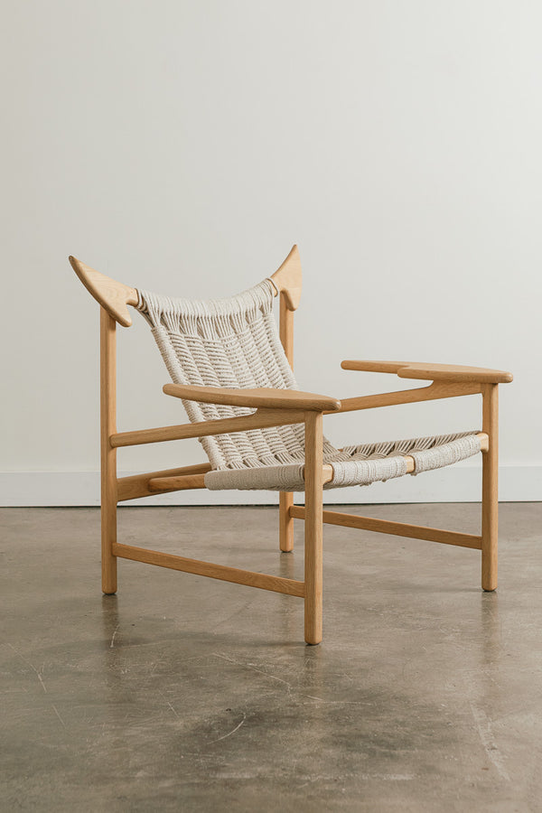 Martin Godsk Lounge Chair