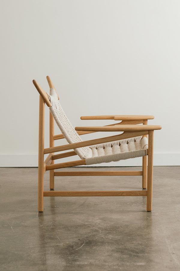 Martin Godsk Lounge Chair