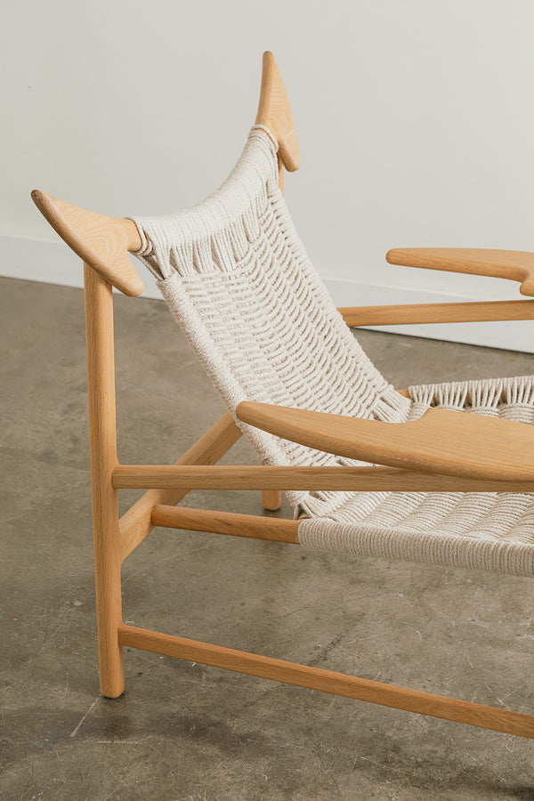 Martin Godsk Lounge Chair
