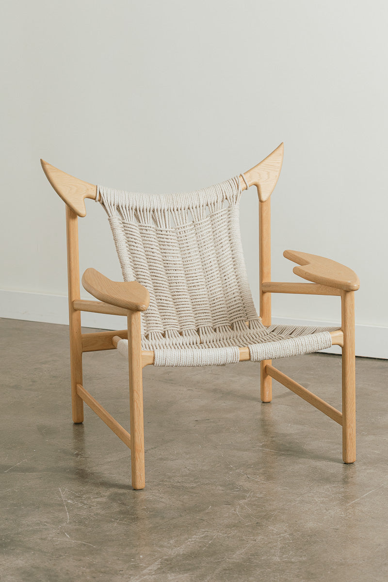 Martin Godsk Lounge Chair