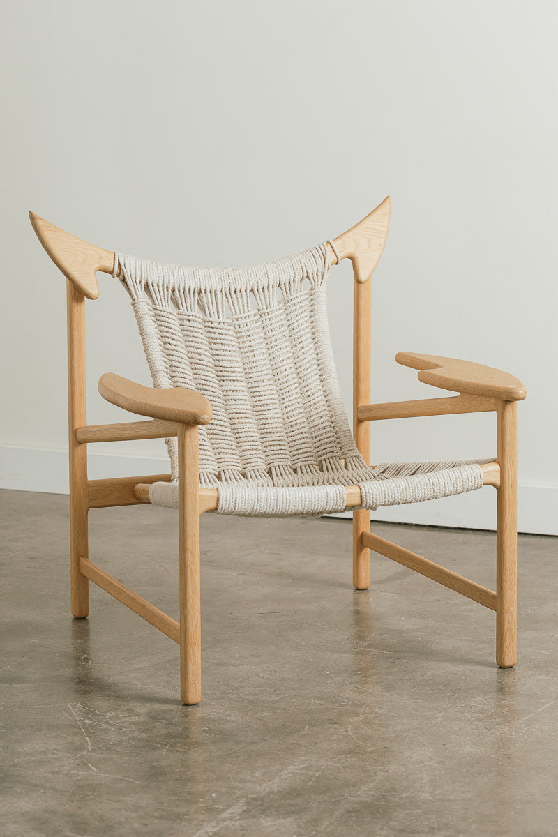 Martin Godsk Lounge Chair