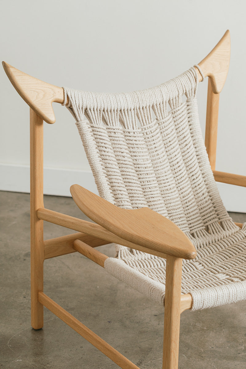 Martin Godsk Lounge Chair